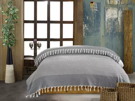 Пледы и покрывала Valtery