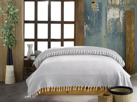 Пледы и покрывала Valtery