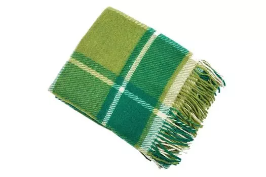 Пледы и покрывала Valtery