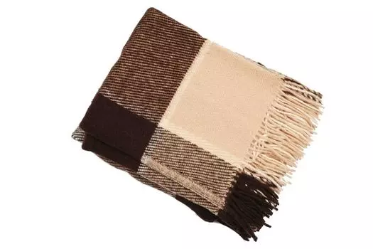 Пледы и покрывала Valtery