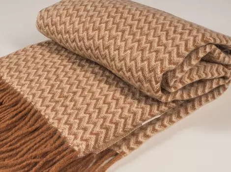 Пледы и покрывала Valtery