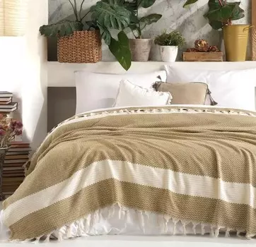 Пледы и покрывала Valtery