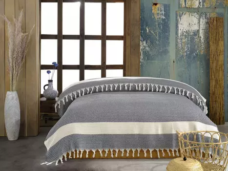 Пледы и покрывала Valtery