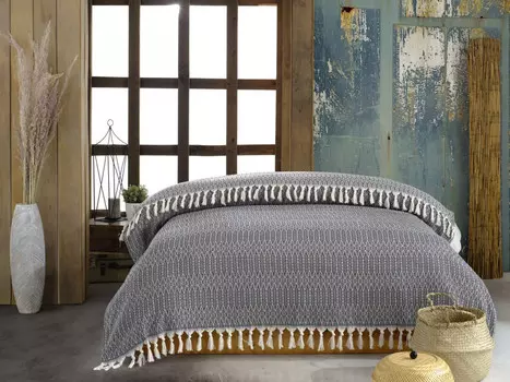 Пледы и покрывала Valtery