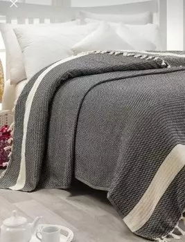 Пледы и покрывала Valtery