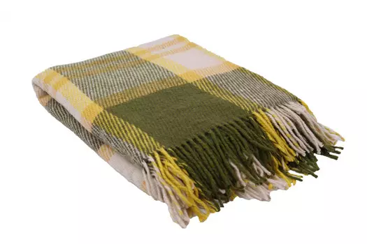 Пледы и покрывала Valtery