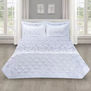 Пледы и покрывала Valtery