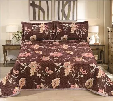 Пледы и покрывала Valtery