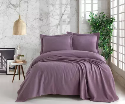 Пледы и покрывала Valtery