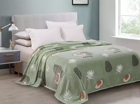 Пледы и покрывала Valtery