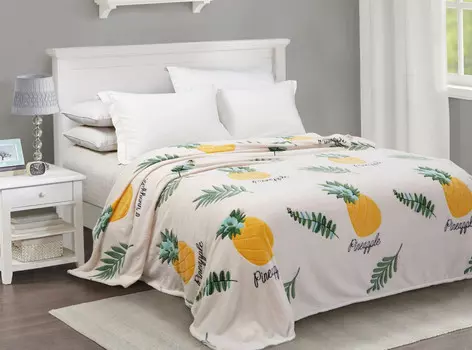 Пледы и покрывала Valtery