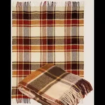 Пледы и покрывала Valtery