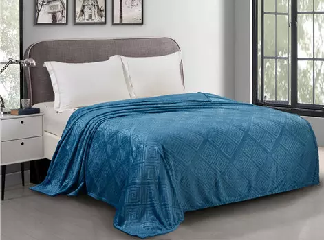 Пледы и покрывала Valtery