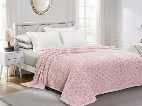 Пледы и покрывала Valtery