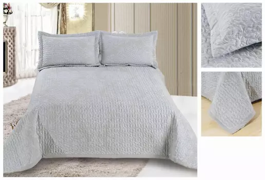 Пледы и покрывала Valtery