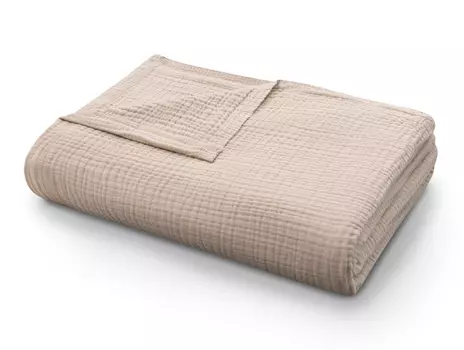 Пледы и покрывала Valtery