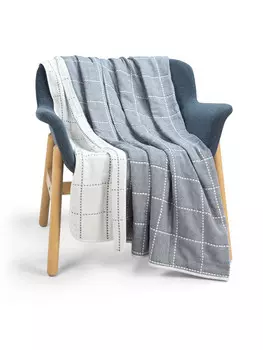 Пледы и покрывала Valtery