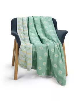 Пледы и покрывала Valtery