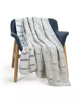 Пледы и покрывала Valtery