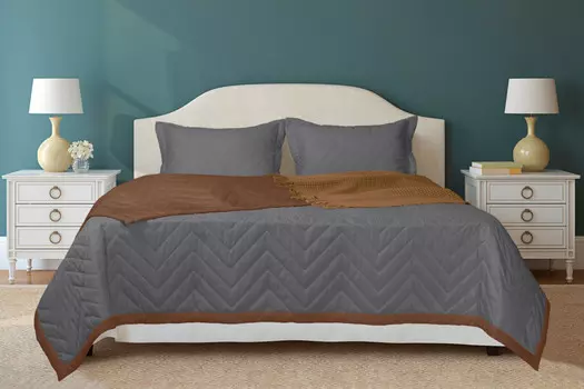 Пледы и покрывала Valtery