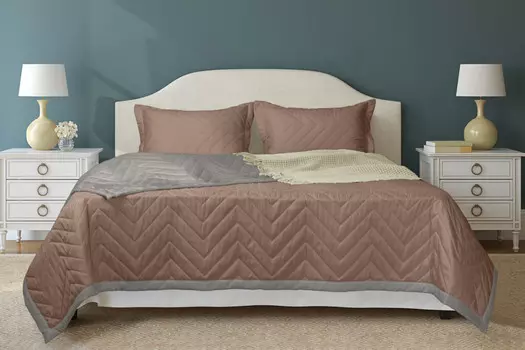 Пледы и покрывала Valtery