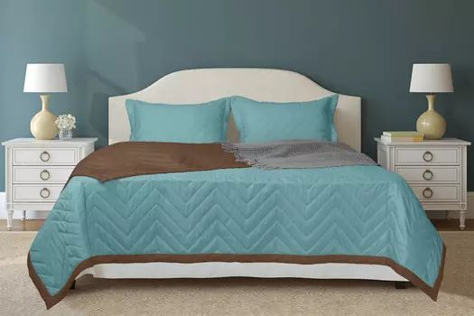 Пледы и покрывала Valtery