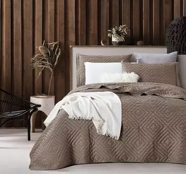 Пледы и покрывала Valtery