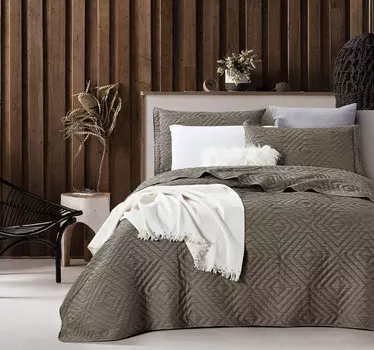 Пледы и покрывала Valtery