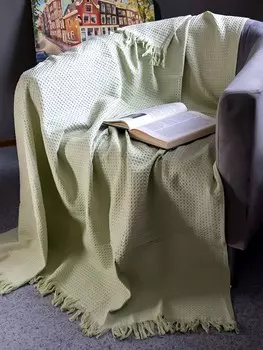 Пледы и покрывала Valtery