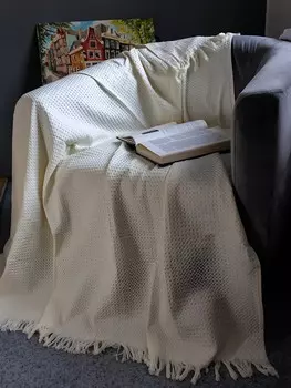 Пледы и покрывала Valtery