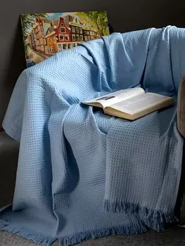 Пледы и покрывала Valtery