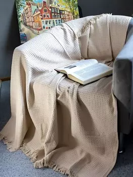 Пледы и покрывала Valtery