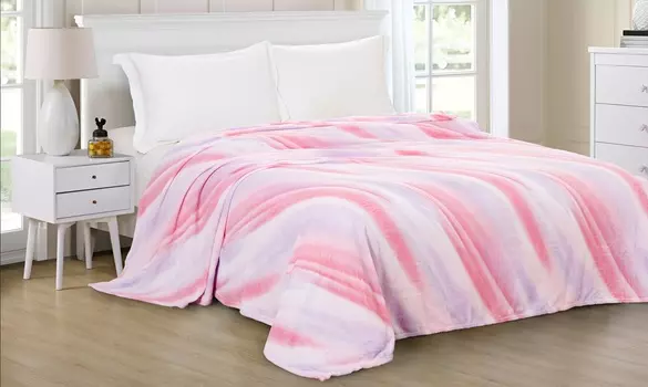 Пледы и покрывала Valtery