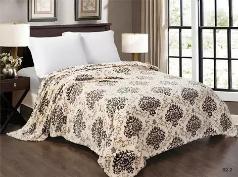 Пледы и покрывала Valtery