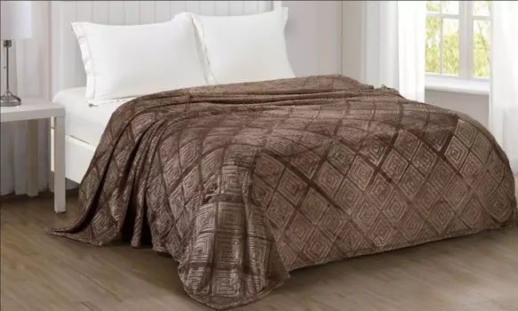 Пледы и покрывала Valtery