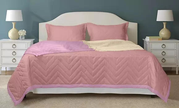 Пледы и покрывала Valtery