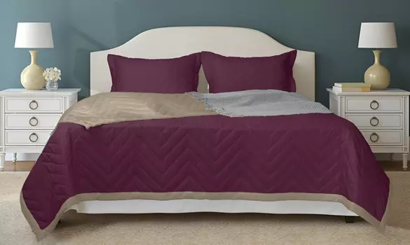 Пледы и покрывала Valtery