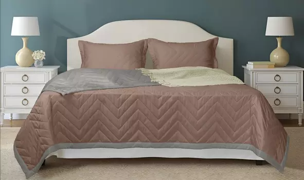 Пледы и покрывала Valtery