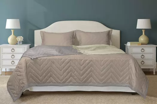 Пледы и покрывала Valtery