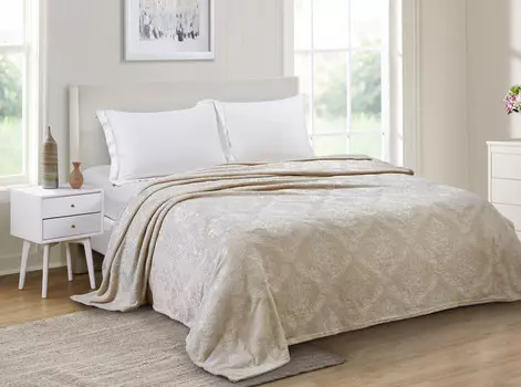 Пледы и покрывала Valtery