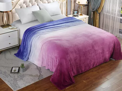 Пледы и покрывала Valtery