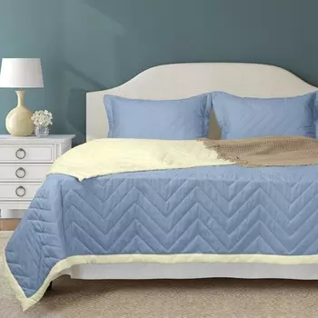 Пледы и покрывала Valtery