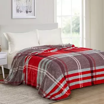 Пледы и покрывала Valtery