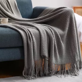 Пледы и покрывала Valtery