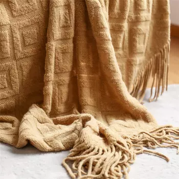 Пледы и покрывала Valtery