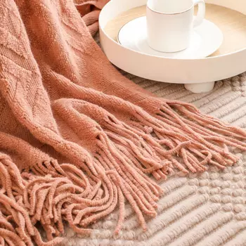 Пледы и покрывала Valtery