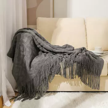 Пледы и покрывала Valtery