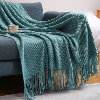 Пледы и покрывала Valtery