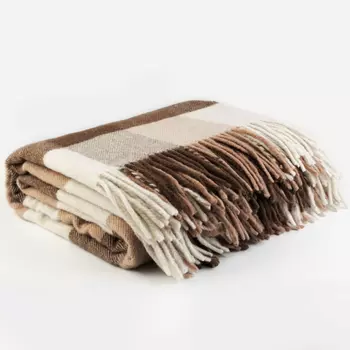 Пледы и покрывала Valtery