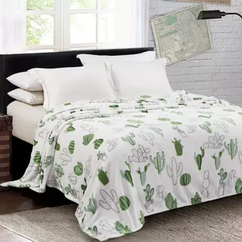 Пледы и покрывала Valtery